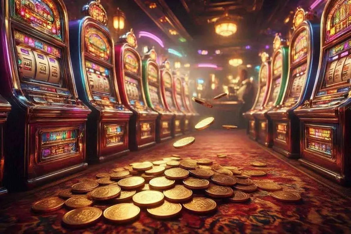 WinKingdom Casino